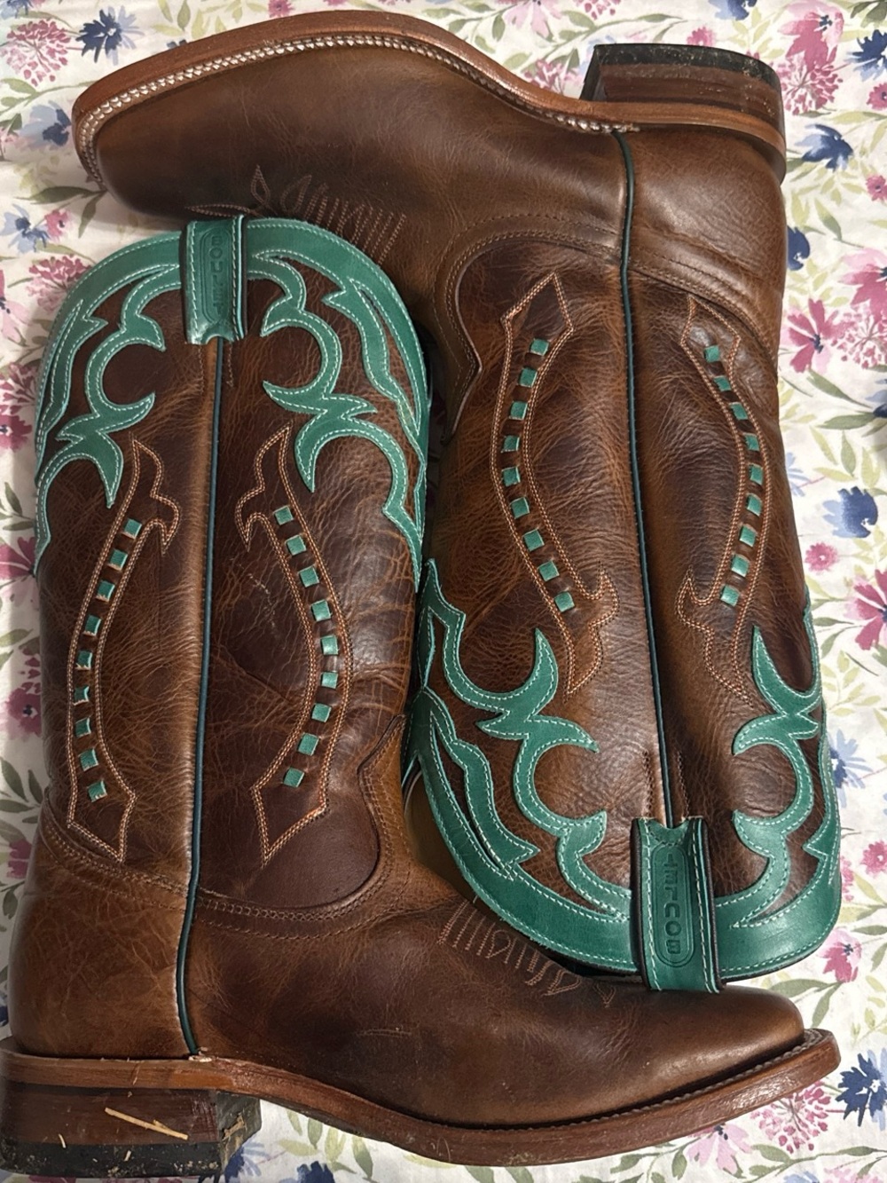 boulet boots